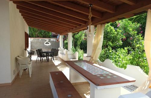 Vulcano Porto Maison | Casa Volcanalia