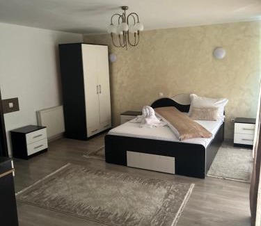 Gura Humorului Maison | Casa Voroneț