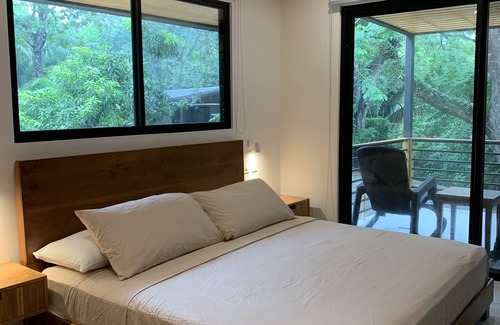 Mal Pais Station Balnéaire | Casa Wahoo 3BD Beach House in Mal Pais