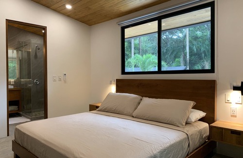 Mal Pais Station Balnéaire | Casa Wahoo 3BD Beach House in Mal Pais
