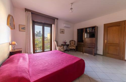Oristano Historic Centre Appartement | Casa Wanda