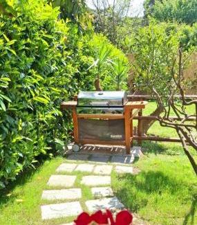 Sestri Levante Appartement | Casa WELCOME