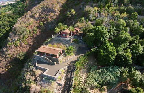 Realejo Alto Maison | Casa Whasintonia
