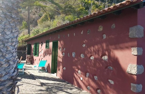 Realejo Alto Maison | Casa Whasintonia