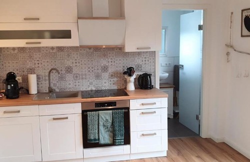 Nuertingen Appartement | Casa Wiesenblick
