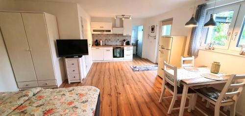 Nuertingen Appartement | Casa Wiesenblick