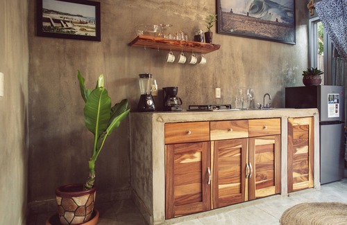 Brisas de Zicatela Appartement | Casa Wil, La Punta de Zicatela With Wifi Starlink