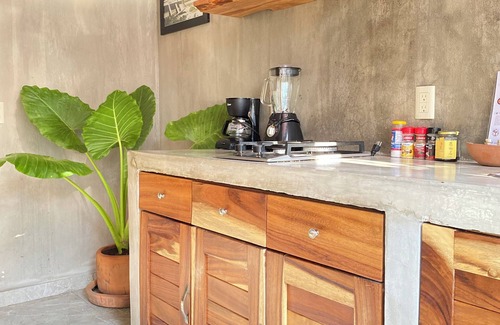 Brisas de Zicatela Appartement | Casa Wil, La Punta de Zicatela With Wifi Starlink