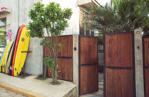 Brisas de Zicatela Appartement | Casa Wil, La Punta de Zicatela With Wifi Starlink