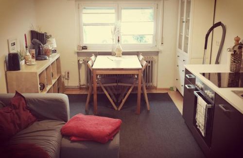 Seeheim-Jugenheim Appartement | Casa Wilhelm