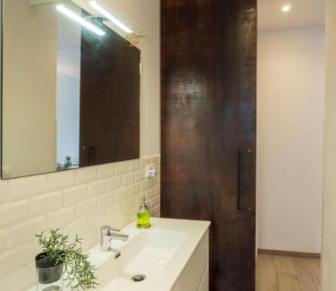 Vanchiglietta Appartement | Casa Wilson