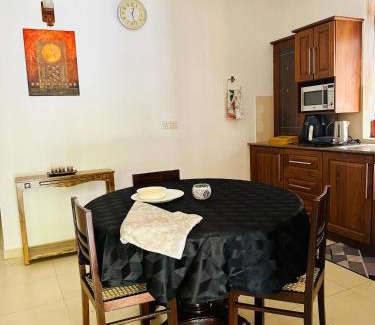 Peliyagoda Maison | Casa Winnie