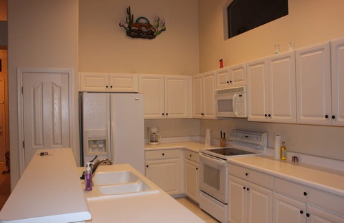 Rancho Vistoso Maison | Casa with Private pool and views of Pusch Ridge in Oro Valley