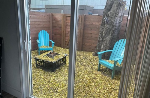 Wooten Appartement | Casa Wooten - Pet Friendly
