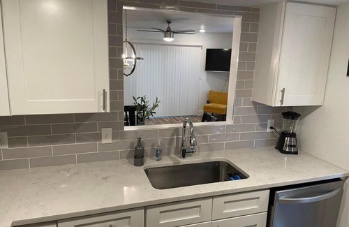 Wooten Appartement | Casa Wooten - Pet Friendly