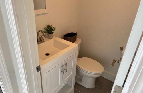 Wooten Appartement | Casa Wooten - Pet Friendly