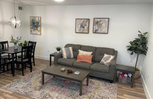 Wooten Appartement | Casa Wooten - Pet Friendly