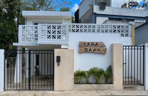 Chichen Itza - Valladolid Maison | Casa Xaan - Paraiso en Valladolid