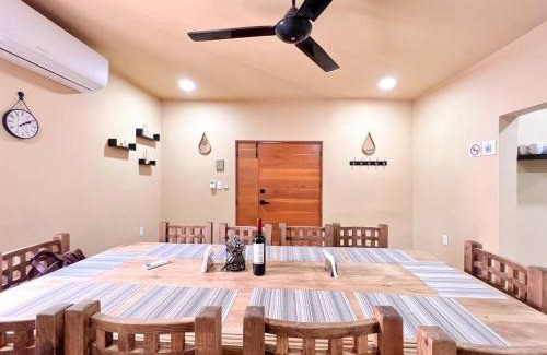 Chichen Itza - Valladolid Maison | Casa Xaan - Paraiso en Valladolid