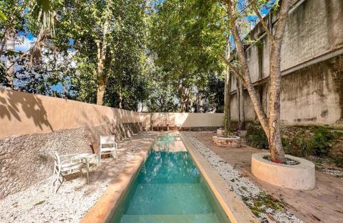 Chichen Itza - Valladolid Maison | Casa Xaan - Paraiso en Valladolid