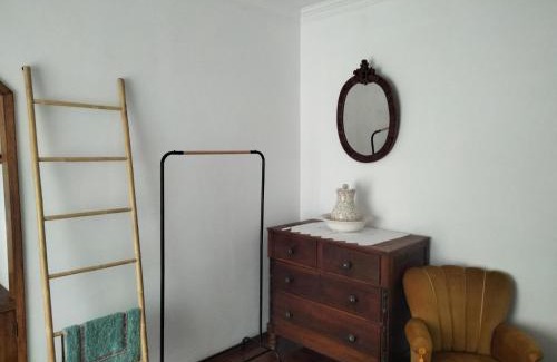 Santarem Lit Et Petit-Déjeuner | Casa Xantarim