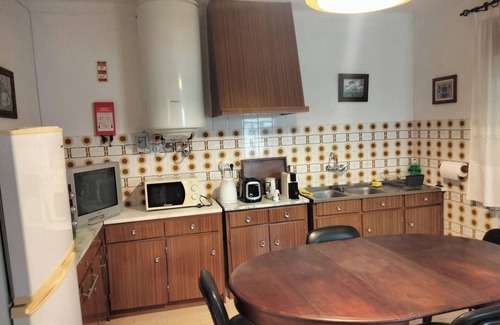 Santarem Maison | Casa Xantarim