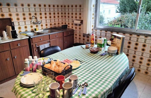 Santarem Maison | Casa Xantarim