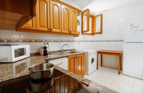 Roni Appartement | Casa Xaupí Gran