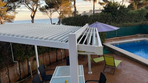 Cala Pi Maison | Casa Xisca