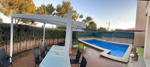 Cala Pi Maison | Casa Xisca