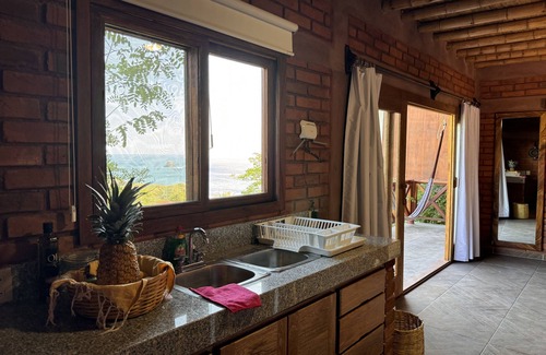 San Agustinillo Appartement | Casa Xochi. Apartment Ocean View San Agustinillo