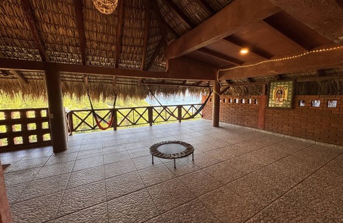San Agustinillo Appartement | Casa Xochi. Apartment Ocean View San Agustinillo
