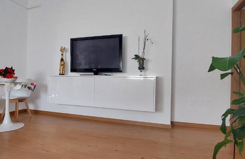 Mos Appartement | Casa Xoubiña