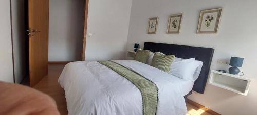 Mos Appartement | Casa Xoubiña