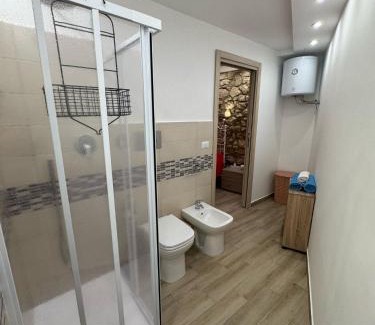 Roccadaspide Maison | Casa 'XX Settembre' - Al Vicolo Case Vacanze