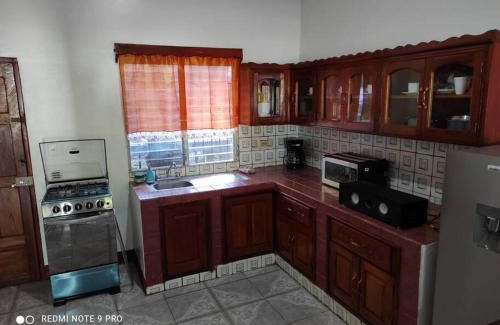 Moyogalpa Maison | Casa y Hospedaje Norma