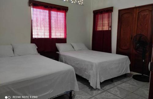 Moyogalpa Maison | Casa y Hospedaje Norma