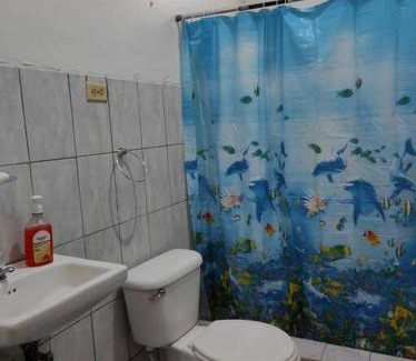 Moyogalpa Maison | Casa y Hospedaje Norma