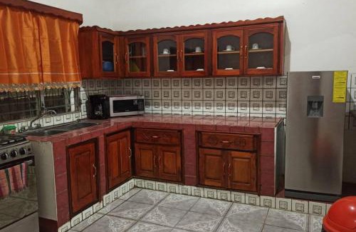 Moyogalpa Maison | Casa y Hospedaje Norma