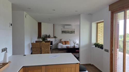 Benicassim Maison | casa y piscina en un parque natural