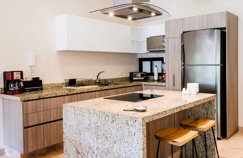 Zama Appartement | ★ Casa Ya'ab ★ Appartement de luxe ★ WiFi haut débit ★ Vélos gratuits ★ 8 PPL ★