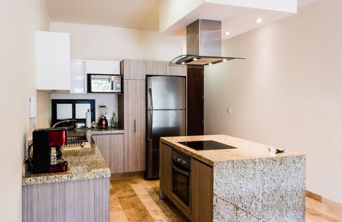 Zama Appartement | ★ Casa Ya'ab ★ Appartement de luxe ★ WiFi haut débit ★ Vélos gratuits ★ 8 PPL ★