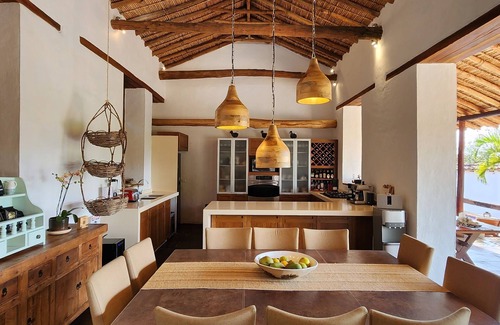 Barichara Maison | Casa Yahri