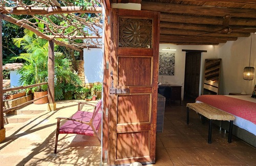 Barichara Maison | Casa Yahri
