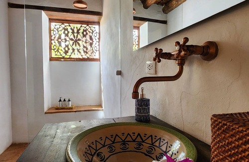 Barichara Maison | Casa Yahri