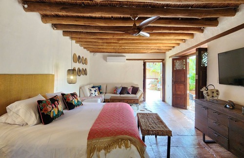 Barichara Maison | Casa Yahri