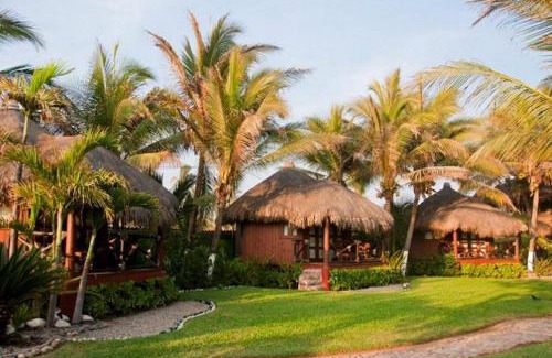 Barra Vieja Hôtel | Casa Yalma Kaan Acapulco Hotel - Solo Adultos