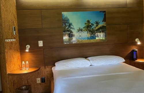 Barra Vieja Hôtel | Casa Yalma Kaan Acapulco Hotel - Adults Only