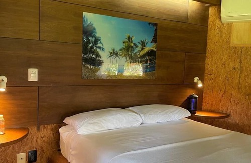 Barra Vieja Hôtel | Casa Yalma Kaan Acapulco Hotel - Adults Only