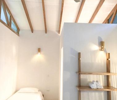 Penas Blancas Cabine | Casa Yami Lodge